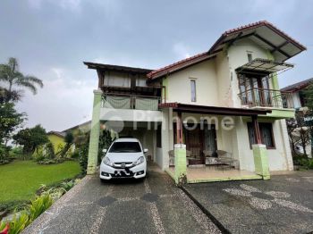 Dijual Rumah Villa Siap Huni di Villa Istana Bunga