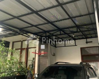Dijual Rumah Minimalis 1 Lantai di Cibiru