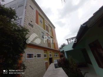 Dijual Rumah Kost 12 Kamar di Margahayu Raya