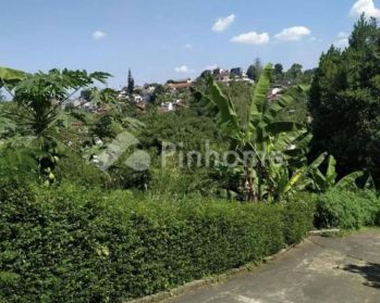 Dijual Tanah Residensial Nyaman Dan Asri Untuk Rumah di Awiligar