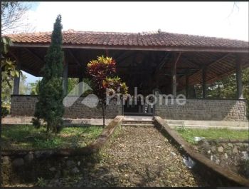 Dijual Tanah Residensial Cocok Untuk Villa di Ciomas Nambo