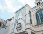thumbnail-dijual-ruko-3-lantai-cocok-untuk-usaha-cafe-dan-resto-di-bojong-sayang-0