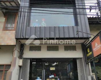 Dijual Ruko 3 Lantai Buah Batu, Bandung di Jl. Buah Batu