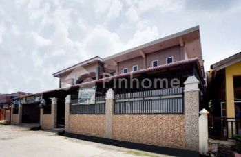 Dijual Kost Full Aktif di Pekanbaru Panam