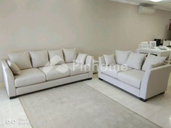 Dijual Apartemen Cantik Somerset di Kuningan