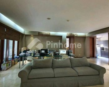 Dijual Apartemen Daksa Residence di Kebayoran Baru
