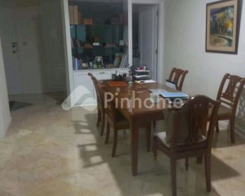 Dijual Apartemen Bagus di Pancoran