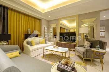 Dijual Apartemen Nyaman dan Asri di Apartemen Amala Pondok Indah Residance, Jl.
