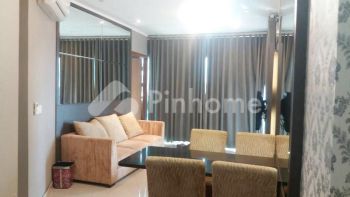 Dijual Apartemen Lokasi Strategis di Apartement Sahid Sudirman Residence, Jl.