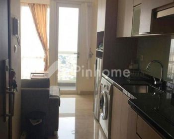 Dijual Apartemen Lingkungan Nyaman di Apartement Menteng Park, Jl. Cikini Raya