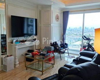 Dijual Apartemen Lingkungan Asri di Apartement Grand Madison, Jl. Tanjung Duren