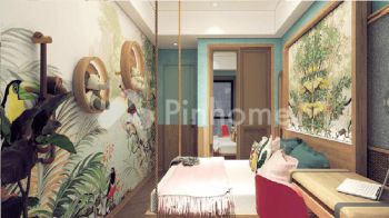 Dijual Apartemen Siap Huni di Apartement CBD Alam Sutra Tangerang