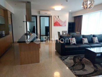 Dijual Apartemen Lokasi Strategis di Apartemen di Jl. Setiabudi