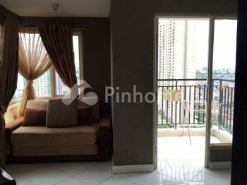 Dijual Apartemen Lingkungan Nyaman di Apartemen COMFY