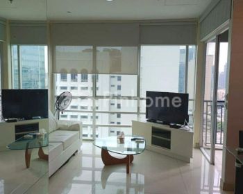 Dijual Apartemen Lingkungan Asri di Apartemen Gunung Sahara, Jl. Budi Mulia