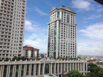 Dijual Apartemen Siap Huni di Apartemen The Bellezza Permata Hijau, Jl. Arteri