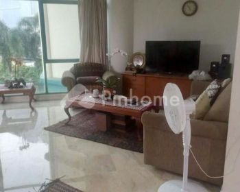 Dijual Apartemen Lingkungan Nyaman di Apartemen di Pancoran