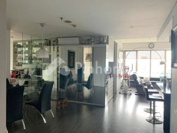 Dijual Apartemen Lingkungan Asri di Apartemen Puri Imperium, Jl. Kuningan Madya