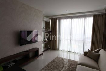 Dijual Apartemen Siap Huni di Apartement Kemang Mansion