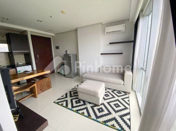 Dijual Apartemen Nyaman dan Asri di APARTEMEN THE MANSION