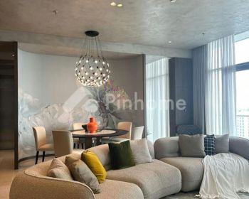 Dijual Apartemen By Laflo di Apartemen Verde Two