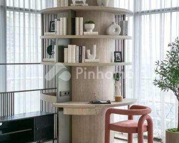 Dijual Apartemen By Vivianne Faye di Apartemen Verde Two