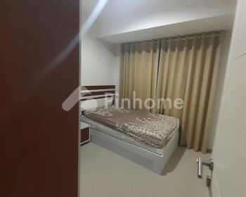 Dijual Apartemen Siap Huni di Casa Grande