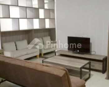 Dijual Apartemen Lokasi Strategis Dekat Rumah Sakit di L'Avenue Residence, Jl.