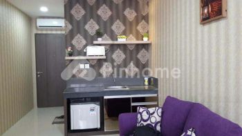 Dijual Apartemen Siap Pakai di Apartemen Pasar Baru Mansion
