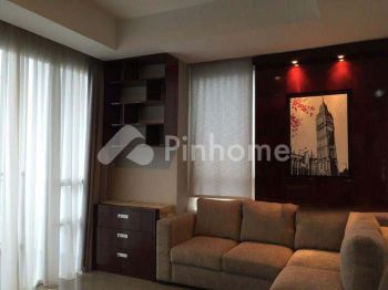 Dijual Apartemen Siap Pakai di Apartemen Essence Dharmawangsa