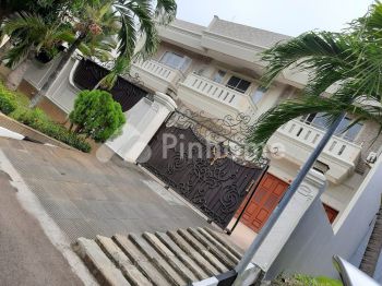 Dijual Rumah Megah Dan Terawat di PIK