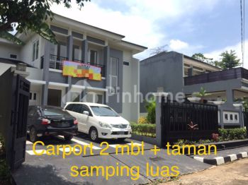 Dijual Rumah Brand New Luxury Siap Huni di Pondokgede (Pondok Gede)