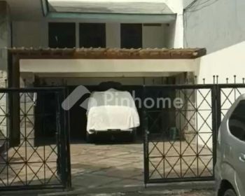 Dijual Rumah Mewah Pasir Putih di Ancol