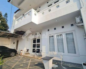 Dijual Rumah Nyaman dan Asri di Cipete Utara