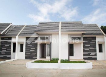 Dijual Rumah Lingkungan Nyaman di Green Taha Residence