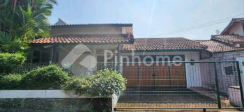 Dijual Rumah Komplek Griya Sekar Melati di Pondok Labu