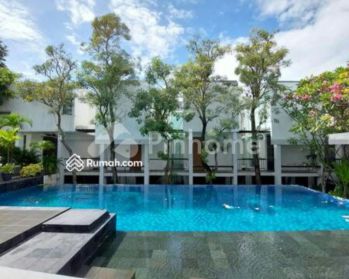 Dijual Rumah Siap Huni di Kemang Kolonie Residence