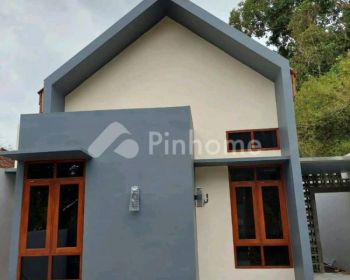 Dijual Rumah Baru Scandinavian Style di Sleman