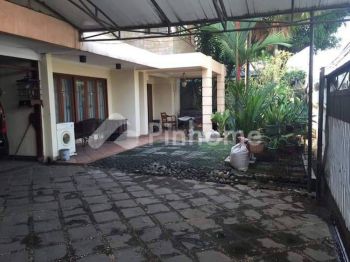 Dijual Rumah Siap Huni di Pusat Kemang