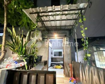 Dijual Rumah Lokasi Strategis di Pademangan