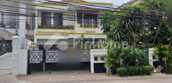 Dijual Rumah Siap Huni di Jl. Poltangan Raya