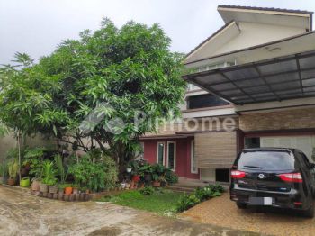 Dijual Rumah Lingkungan Asri di Pesanggrahan