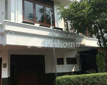 Dijual Rumah Terawat di Anggur Residence