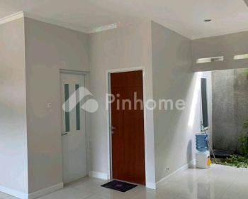 Dijual Rumah Kavling Deplu di Larangan
