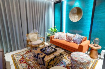 Dijual Rumah Siap Huni di EleVee Penthouses & Residences, Jl. Jalur Sutera Barat