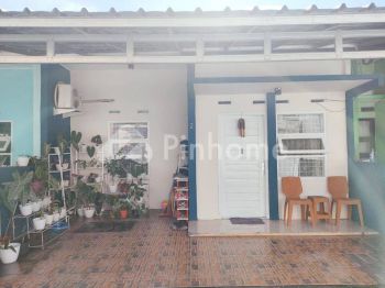 Dijual Rumah Nyaman dan Asri di Cisaranten Kulon