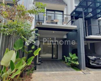 Dijual Rumah Siap Huni di Jagakarsa