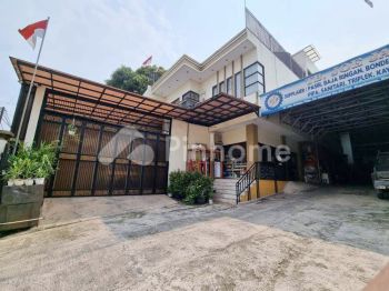 Dijual Rumah Nyaman dan Asri di Jagakarsa Pasar Minggu