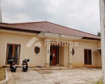 Dijual Rumah Lokasi Strategis di Cipete