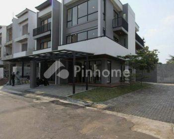 Dijual Rumah Lingkungan Nyaman di Pesanggrahan